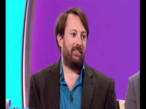 David Mitchell's 3 Point Pen Policy