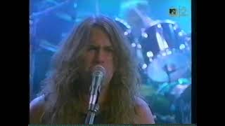 Wrathchild America - Climbin' the Walls