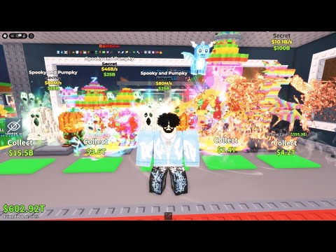 🔴STEAL A BRAINROT GIVEAWAY LIVE! (Roblox)