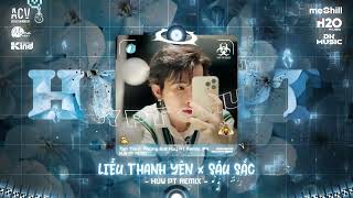 Tân Thính Phòng Bar Huy PT Remix #4 - Vị Thuốc Remix Từ Quý's Tộc Huy PT 2025