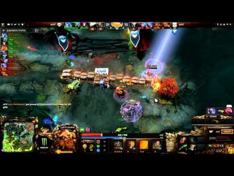 MVP H6 vs MVP Phoenix Game 3 - TI5 SEA Qualifier Play-Off - @ZyoriTV @Basskip