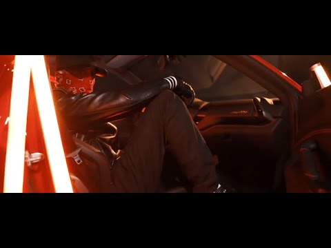 AK AUSSERKONTROLLE ft. 18 KARAT & KALIM - GESCHÄFTE (prod. by CLASSIC)