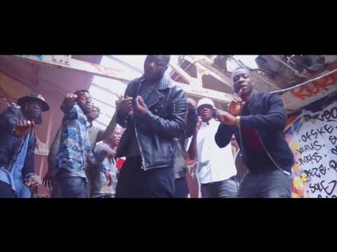 SnowMotion - Stop Stalling, Starring Kwamz, and Flava featuring -Starboy willz - Omo frenchie - Sk