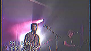 Mac DeMarco - For the First Time (Live 1997)