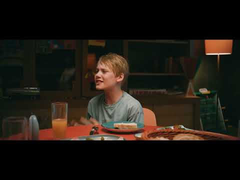 Trailer filmu Szkoła z klasą