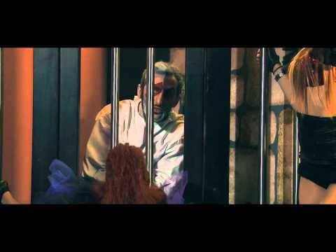 Freax feat. F-Kay - Freaky - Official Video HD by emf-creative.com