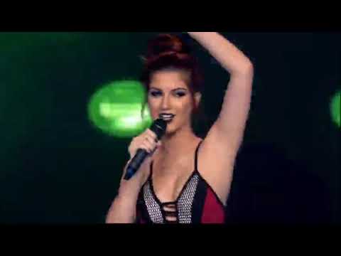 Kristina Denic - Precrtan - Neki novi klinci - (TV Prva)