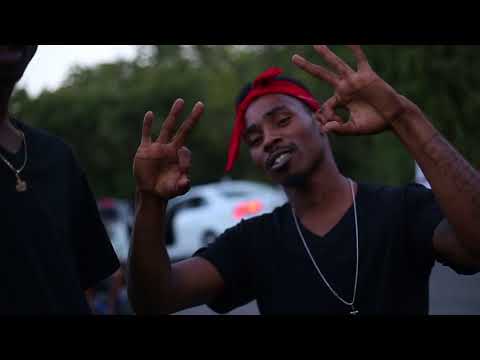 DBlokk Jmac- Welcome To Shootanooga (Shot By: Wfilms)