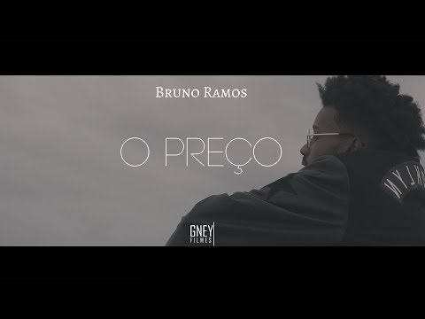 Brunno Ramos - O Preço (Videoclipe Oficial)