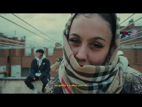 LA MARINA - PANTHER (Prod.by zel & kxvi)