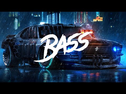 (BASS BOOSTED) Brytiago - High ft. Jon Z