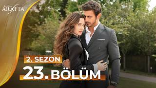Arafta 23. Bölüm (2.Sezon) Tam Bölüm | Yeni Dizi 2026 | Arafta Türk Dizileri #S2