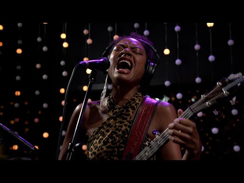 Allison Russell - Hy-Brasil / Quasheba, Quasheba (Live on KEXP)