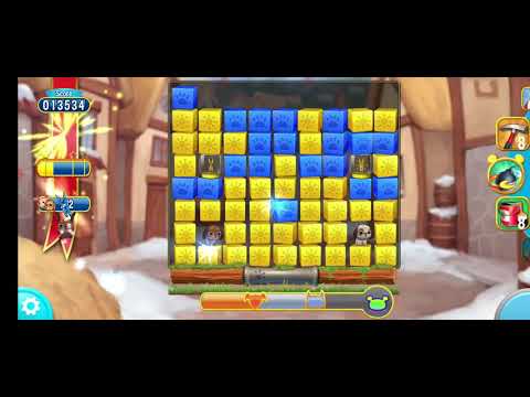 PET RESCUE SAGA LEVEL 4053 ~ NO BOOSTERS ✨✨✨