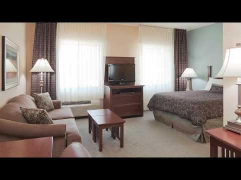Staybridge Suites Lafayette-Airport, Lafayette, Louisiana
