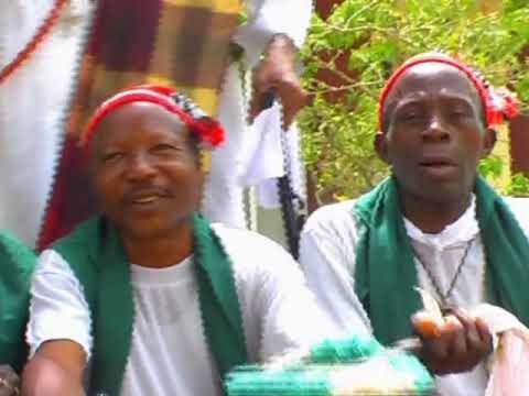 DANCE 4:  ABIGBO TRADITIONAL GROUP CHOKONEZE MBAISE