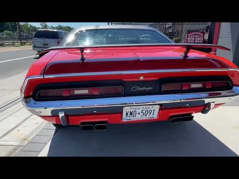 1971 Dodge Challenger (CC-1609647) for sale in West Babylon, New York