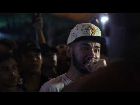 VYDAU x PELE - 1ºFASE - [SELETIVA NACIONAL]