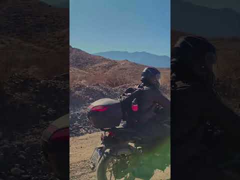 Quebrada de las flechas - Salta