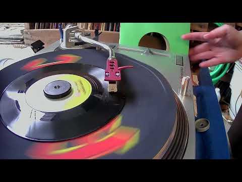 Skip A Rope ~ Henson Cargill ~ 1968 ~ Styrene