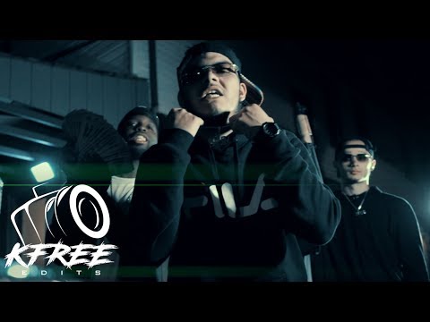 Mo Bread x 049 Gus -  In My Bag (Official Video) Shot By @Kfree313