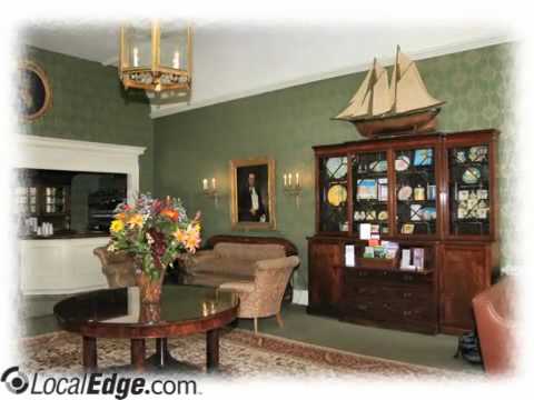 Meeting Street Inn Video 2