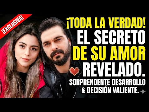 Tras este desarrollo, la atención se ha centrado ahora en Sıla Türkoğlu y Halil İbrahim Ceyhan.