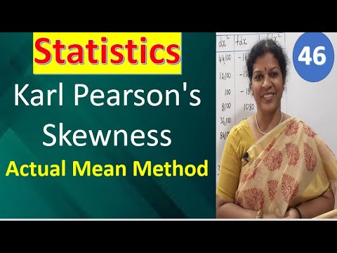 1 Statistics Subject Introduction in English