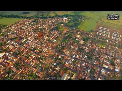 Vicentinópolis - Go | 11/04/2026 - Parte 2