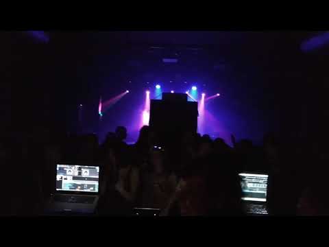 Belen Natalí - Underdub Vol.2 - Sala Malatesta 01/02/2020