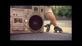 BEBES BAILANDO CRAZY FROG