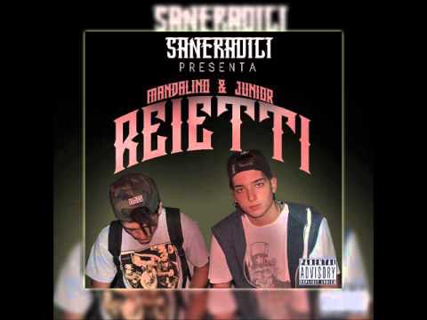 SaneRadici Crew - REIETTI