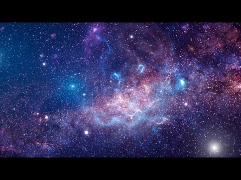 DAS WELTALL - Doku|Deutsch - Gesprochen von Joachim Höppner