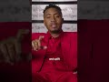 Your Weekly Affirmations Brought To You By Nas
