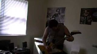 M.O.D - Man of Your Dreams