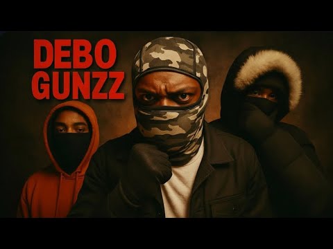 Debo gunzz ft Moe benji (send more then few (official video)