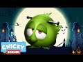 Where's Chicky? Funny Chicky 2020 | HALLOWEEN | Chicky Cartoon in English for Kids
