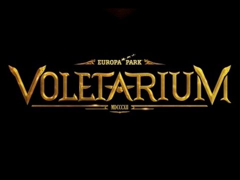 VOLETARIUM @ Europa Park (promo video 2017)