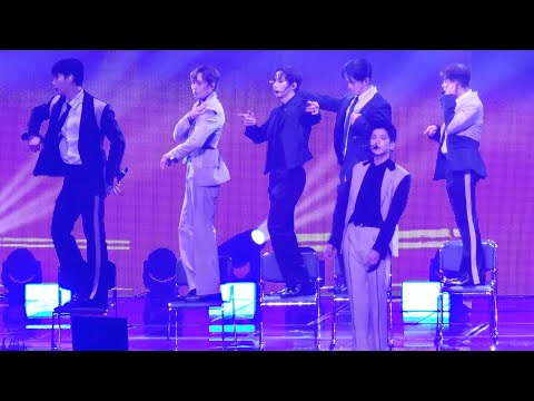 [230910] It’s 2PM-하니뿐+I'm Your Man+괜찮아 안 괜찮아+Again ＆ Again 우영(WOOYOUNG)