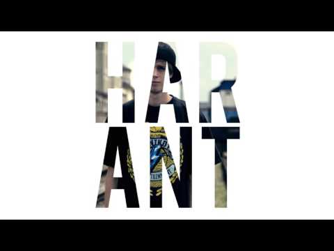 Paulie Garand - Harant (Full Album HD)