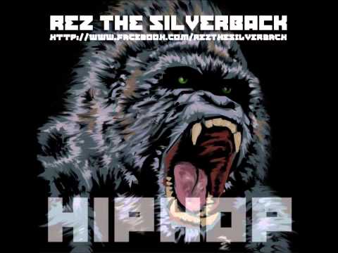Rez TheSilverback - Stand Out (Prod.By Rez)