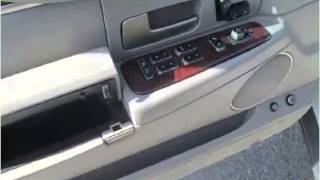 preview picture of video '2003 Lincoln Town Car Used Cars Lackawanna NY'