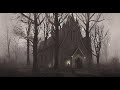 Scary Stories | There Was Something Evil In That Church
