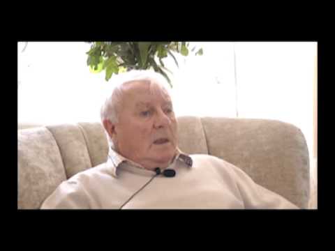 No Grey Areas: Tommy Docherty Interview