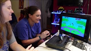 Atari 2600 Harmony Cart