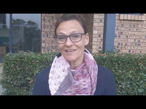 MINDFUL MAKING # 18: In lock down - take two