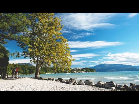 Camping Zocco - Manerba Del Garda, Gardasee, Italien