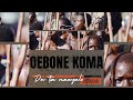 OEBONE KOMA
