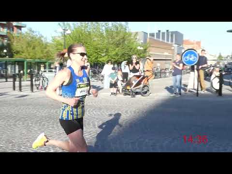 Vårruset 2024 Örebro - Start och Våghustorget