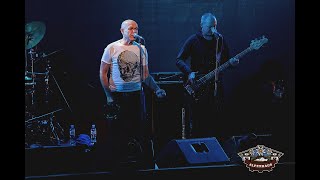 Music video thumbnail preview for Моральный кодекс — Потерянный рай by Моральный Кодекс